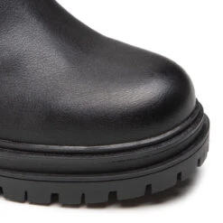 Bottines Wrangler Courtney Chain WL22615A Black 062 11 Bottines Wrangler Courtney Chain WL22615A Black 062 -Wrangler Promos Boutique bottines wrangler courtney chain wl22615a black 062 5