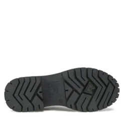 Bottines Wrangler Courtney Lace WL22612A Black 062 -Wrangler Promos Boutique bottines wrangler courtney lace wl22612a black 062 3