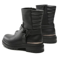 Bottines Wrangler Courtney Moto Bike WL22617A Black 062 8 Bottines Wrangler Courtney Moto Bike WL22617A Black 062 -Wrangler Promos Boutique bottines wrangler courtney moto bike wl22617a black 062 2