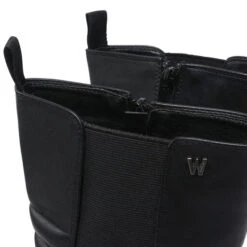 Bottines Wrangler Courtney Moto Chelsea WL22618A Black 062 10 Bottines Wrangler Courtney Moto Chelsea WL22618A Black 062 -Wrangler Promos Boutique bottines wrangler courtney moto chelsea wl22618a black 062 4