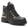 Bottines Wrangler Courtney Safari Peak WL22613A Black 062