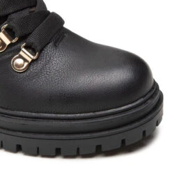 Bottines Wrangler Courtney Safari Peak WL22613A Black 062 -Wrangler Promos Boutique bottines wrangler courtney safari peak wl22613a black 062 5