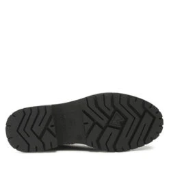 Bottines Wrangler Courtney Safari Zip WL22614A Black 062 -Wrangler Promos Boutique bottines wrangler courtney safari zip wl22614a black 062 3