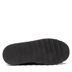 Bottines Wrangler Jane Chelsea Leather WL22536A Black 062 -Wrangler Promos Boutique bottines wrangler jane chelsea leather wl22536a black 062 3