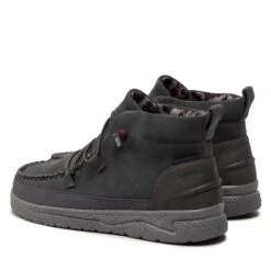 Bottines Wrangler Makena WL22690A Grey 055 -Wrangler Promos Boutique bottines wrangler makena wl22690a grey 055 2