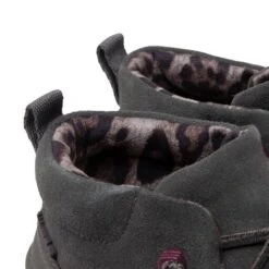 Bottines Wrangler Makena WL22690A Grey 055 -Wrangler Promos Boutique bottines wrangler makena wl22690a grey 055 4