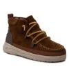 Bottines Wrangler Makena WL22690A Tobacco 160