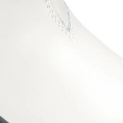 Bottines Wrangler Spike Chelsea WL22562A White/Black 371 -Wrangler Promos Boutique bottines wrangler spike chelsea wl22562a white black 371 5