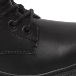 Bottines Wrangler Spike Mid WL22560A Black 062 -Wrangler Promos Boutique bottines wrangler spike mid wl22560a black 062 5