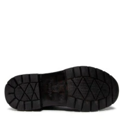 Bottines Wrangler Spike Punk WL12564A Black/Military 298 -Wrangler Promos Boutique bottines wrangler spike punk wl12564a black military 298 3