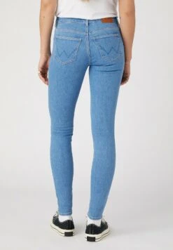 Wrangler Jeans Skinny - Eye Candy -Wrangler Promos Boutique c27e5a5403ad40fdb5b95b8b36e2609a