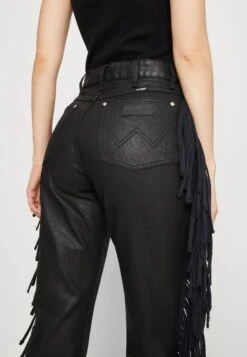 Wrangler Westward - Jean Flare - Black -Wrangler Promos Boutique c49ff3480e3d40ac87e80084e3a2d70a