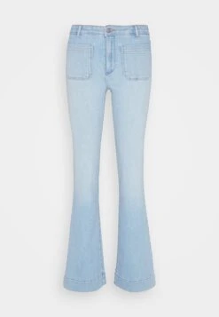 Wrangler Flare - Jean Flare - Roadie -Wrangler Promos Boutique c4d7d687e0c94939963077c754166993