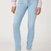 Wrangler Jean Slim - Blau