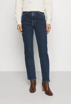 Wrangler Wild West - Jean Droit - Canyon Lake