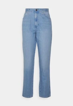 Wrangler Comfy Mom - Jean Droit - Ice Ice Baby 8 Wrangler Comfy Mom - Jean Droit - Ice Ice Baby -Wrangler Promos Boutique c9056891ffd645d99a18acc4f566d15c