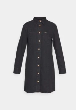 Wrangler Western Dress - Robe De Jour - Blackopedia -Wrangler Promos Boutique cb289c49e68b4941abcd7e6742a8b68a