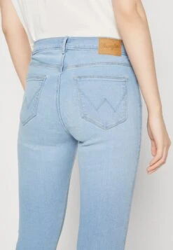 Wrangler High Skinny - Jeans Skinny - Calista -Wrangler Promos Boutique cb73c04d868141188c6e009799f38299