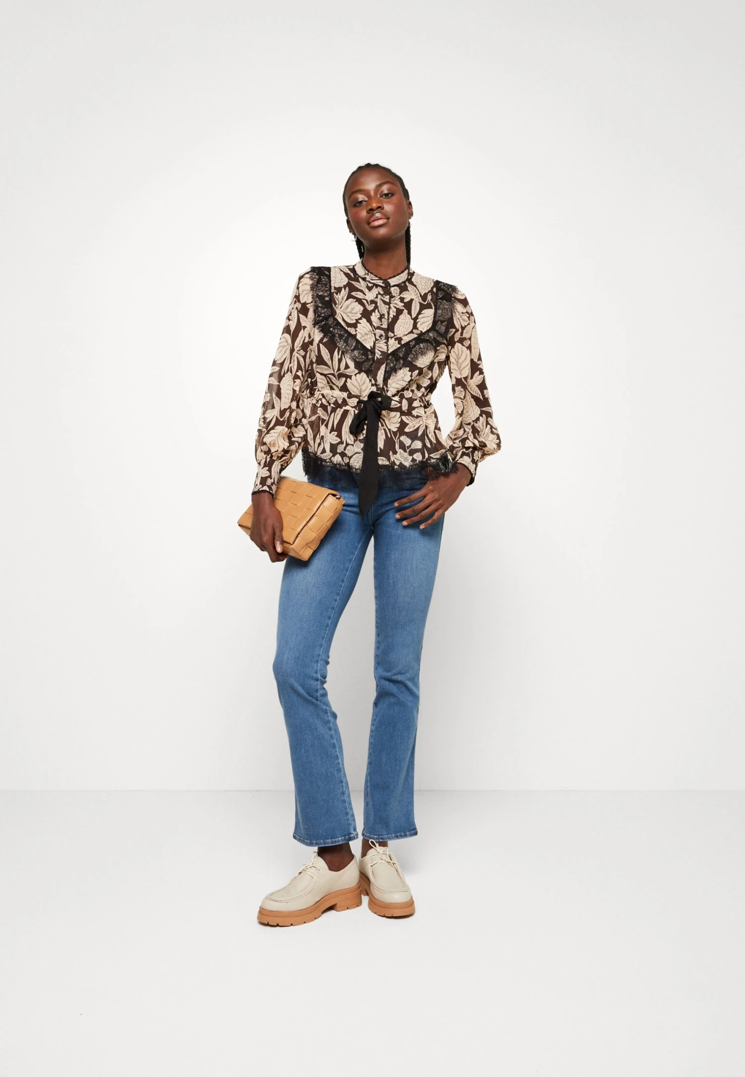 Wrangler Jean Bootcut - Voyage 2 Wrangler Jean Bootcut - Voyage – Image 2