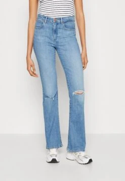 Wrangler Jean Bootcut - Riptide