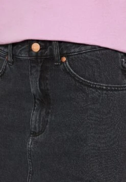 Wrangler Skirt - Minijupe - Shadows -Wrangler Promos Boutique d1176c1bd8c44c07b43f4f1bc761f7d3