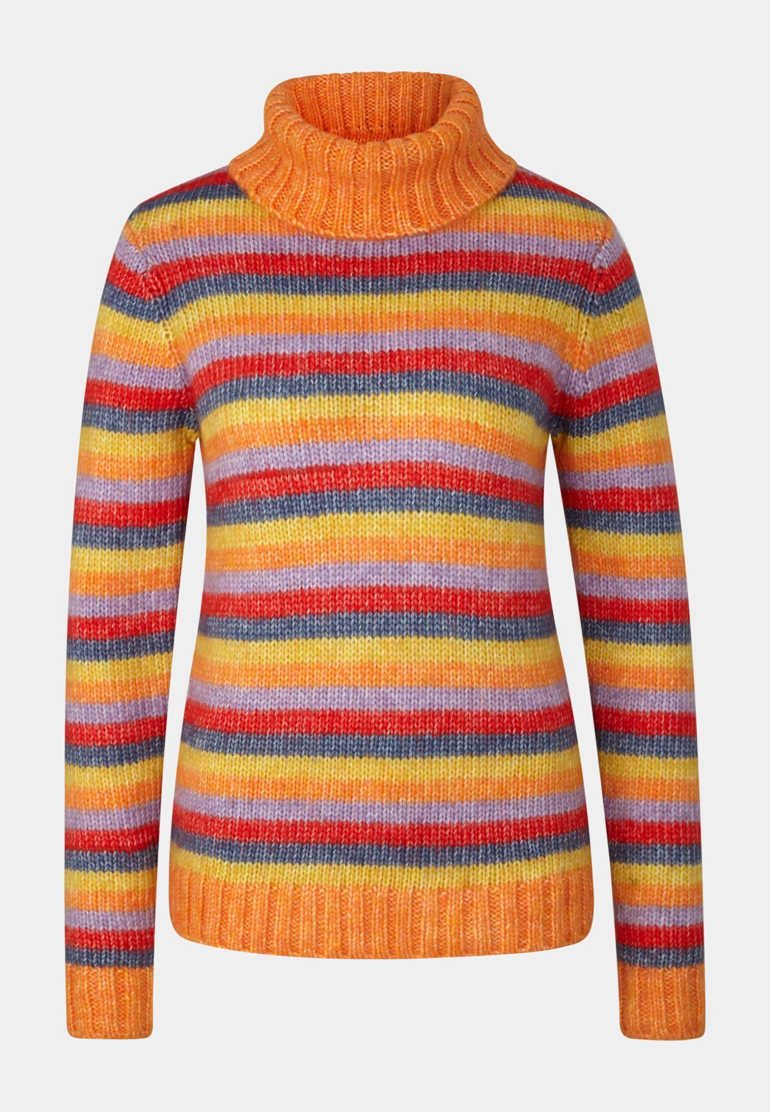 Wrangler Plush Sweater - Pullover - Coral Rose 6 Wrangler Plush Sweater - Pullover - Coral Rose – Image 6