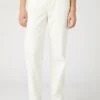 Wrangler Mom - Jean Droit - Vintage White
