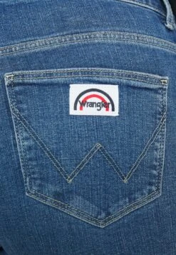 Wrangler Flare - Jean Flare - Wild One -Wrangler Promos Boutique d4189e22401647fdb65b6f949e1a8561