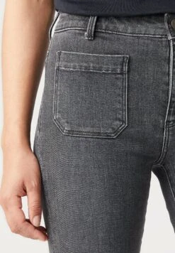 Wrangler Flare - Jean Flare - Driveway -Wrangler Promos Boutique d55678bd7d2c431b8b67b2972ec67e8c