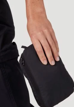 Wrangler Packable - Blouson - Black 12 Wrangler Packable - Blouson - Black -Wrangler Promos Boutique d61590c1f48547ceb1d1756559b5293c