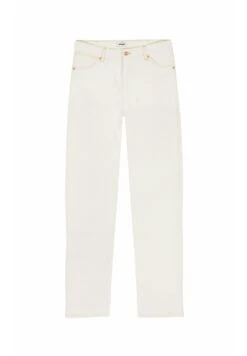 Wrangler Mom - Jean Droit - Natural 9 Wrangler Mom - Jean Droit - Natural -Wrangler Promos Boutique d8c5a111d89441aabd9bac28beb71a10