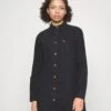 Wrangler Western Dress - Robe De Jour - Blackopedia