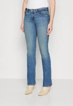 Wrangler Jean Bootcut - Girlband