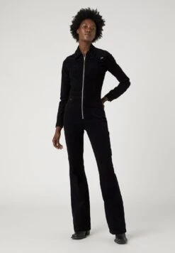 Wrangler X Fender - Combinaison - Black