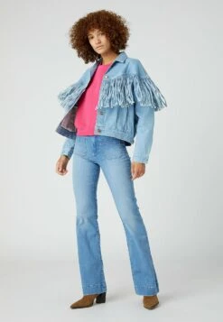 Wrangler Jean Flare - Hazel -Wrangler Promos Boutique de03c758b28043288c461ea822107d58