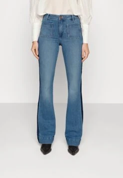 Wrangler Jean Flare - Shady Lady