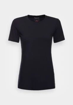 Wrangler All Terrain Gear Ss Tee - T-Shirt Basique - Black -Wrangler Promos Boutique de3b58a736be4b99bebea65df6df4e0e