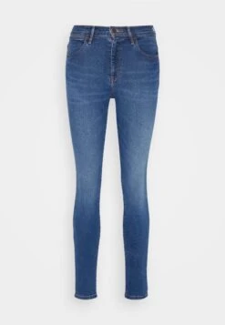 Wrangler High Skinny - Jeans Skinny - Lauren -Wrangler Promos Boutique dec74a68264e42e895e991f44434f980