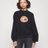 Wrangler Sweatshirt - Real Black