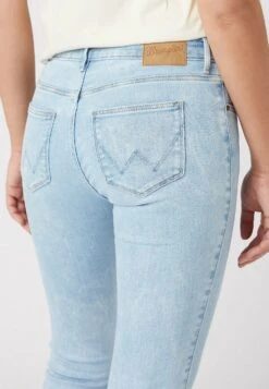 Wrangler Skinny - Jeans Skinny - Let It Go -Wrangler Promos Boutique e022b077ec184c9eb39827d6b1c55095