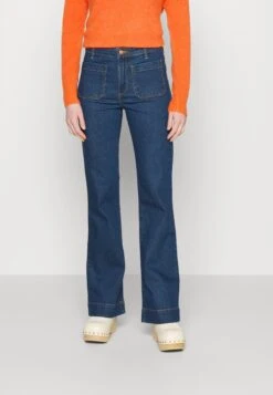 Wrangler Jean Flare - Diona