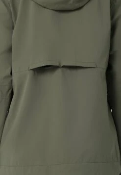 Wrangler Veste Imperméable - Dusty Olive -Wrangler Promos Boutique e1b8f7d46d7d4dbc925777a63dbfab39