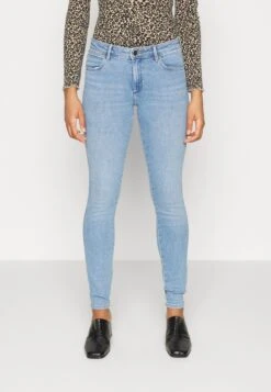 Wrangler Skinny - Jeans Skinny - In The Clouds