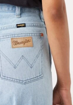 Wrangler Festival - Short En Jean - Vintage Days -Wrangler Promos Boutique e4e8ca0b6f864677a44a1ae2cb0abc2d