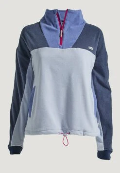 Wrangler 1/4 Zip Popover - Sweat Polaire - Twilight Purple -Wrangler Promos Boutique e55173af47ad45babaf66f4a87e68c27