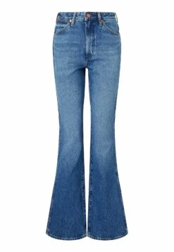 Wrangler Westward - Jean Flare - Preloved -Wrangler Promos Boutique e5f9b7ebd0034a988fa0839b23665dcc