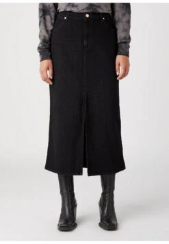 Wrangler Mom - Jupe Trapèze - Prudence