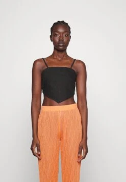 Wrangler Bandana - Débardeur - Blackopedia