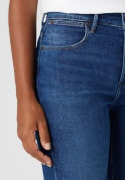 Wrangler Jean Slim - Authentic Love -Wrangler Promos Boutique e7d30520d2e94e84ab7b0f714935f194