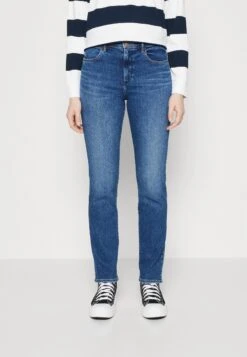 Wrangler Jean Slim - Juniper